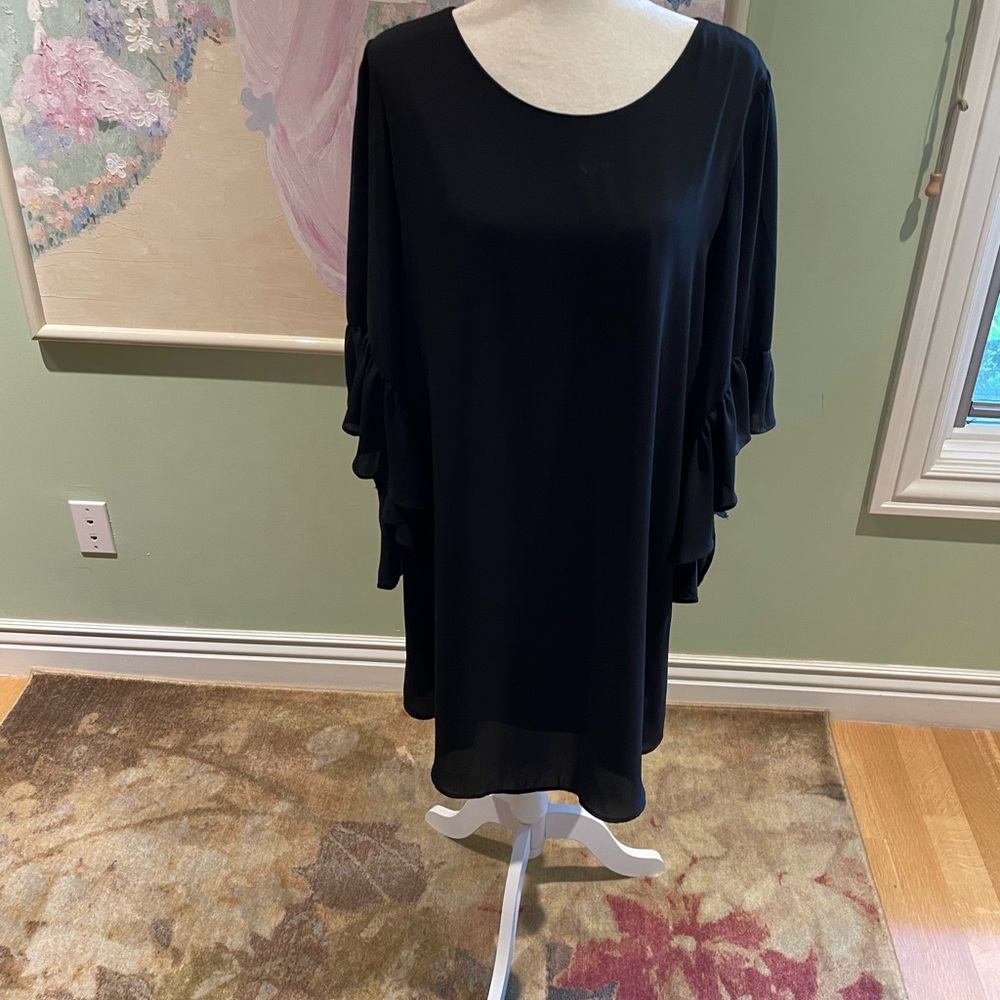 Joseph Ribkoff tunic - Picture 2 of 4